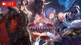 🔥 [LIVE] Akhirnya bisa buat Deck tier 0 ini!! Shadowverse Worlds Beyond Indonesia + TFT Patch baru!!
