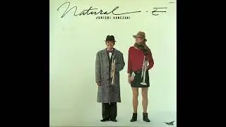 Jyunichi Kanezaki - Natural-E (1982) - 4. Emerada