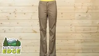 Мужские брюки Mountain Hardwear AP