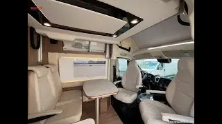 DREAMER VAN ''XL'' LIMITED by Rapido