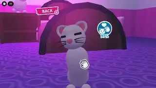 Me And My Best Friend made a HOUSE in ADOPT ME!