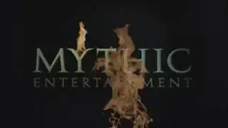 Dark Age of Camelot - Shrouded Isles E3 Trailer