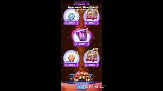CR_COCONUT_CLIPS ||  MID LADDER TROPHY PUSHING