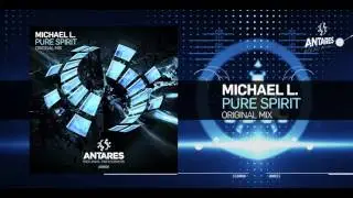 Michael L. - Pure Spirit  (Original Mix)