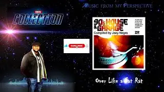 Fonda Rae - Over Like A Fat Rat (Victor Simonelli Club Mix)