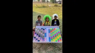 This Puzzle Gets Harder, Can You Keep Up