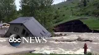 Extreme weather affects millions across US
