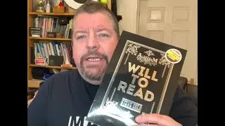 Will to Read by Steve Dela