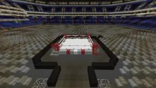 ROYAL RUMBLE 2017 STAGE + DOWNLOAD!