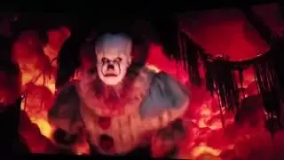 Pennywise Dancing Meme: German Dance