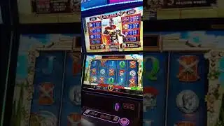 centurion &pound;2 fortune spins bookies slot bonus