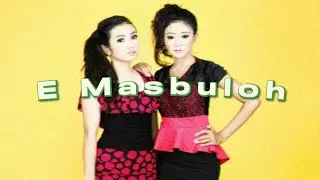 e masbuloh - 2 unyu2 (slowed+reverb)