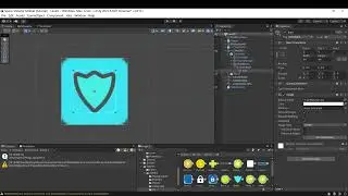64  Shield Icons