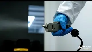 Science of Cleaning - Mercury Security & Facilities Management