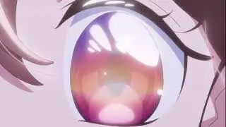 Uta Sakura Eye Reflections 