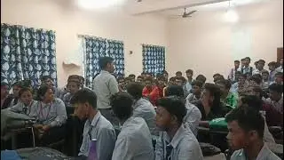 CAMPUS RECRUITMENT DRIVE AT GOVERNMENT ITI KHOYRASOLE COLLEGE, KHOYRASOLE, 21th MARCH 2025