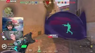 Line up shock dart kill 100T Hiko #Hiko #100THiko