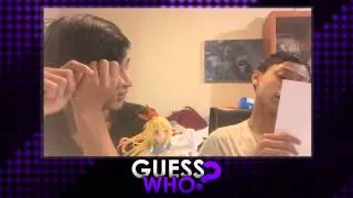 Anime - Guess Who? #19