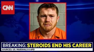 It's Over For Canelo Alvarez, Goodbye Forever?