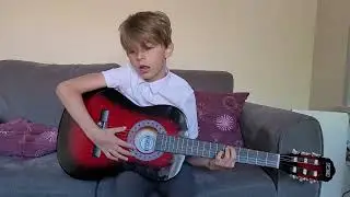 The Tronage Guitar Vlog 2