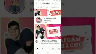 youtuber lập nguy&ecirc;n official part 6