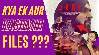 Jogi Official Teaser Review | Sky Reviews