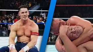 Superstars Attack Authority Figures: When Power Collides with Rebellion in Wrestling