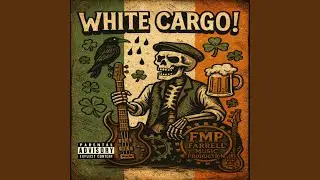 White Cargo!