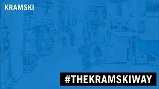 KRAMSKI Group Image Film 2020 &ndash; 