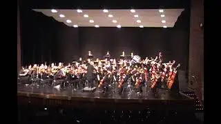 1.Sabre Dance LYS Feb1 2026 Concert