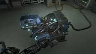 Soma Custom Story -  Adaptation
