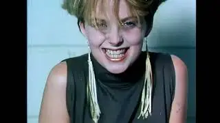 Altered Images - Happy Birthday (HD REMASTERED)