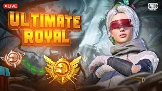 ՏՐԱՄԱԴՐՎԱԾ ՄՏՆՈՒՄ ԵՆՔ ՊԼՅՈՒՍ ԳՆԱԼՈՒ 🤪 |  ULTIMATE ROYALE ԴԵՊԻ LEGEND ՕՐ 4 🤩