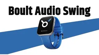 Boult Audio Swing | Price & Specification