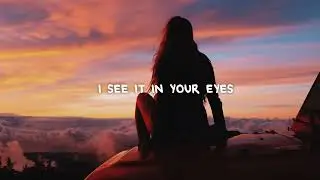 Kate Vogel - Glad It_s You (Lyrics)