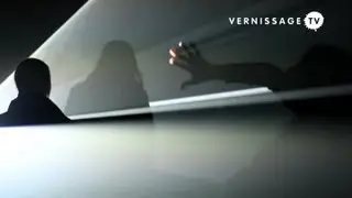 Anthony McCall. Five Minutes of Pure Sculpture.