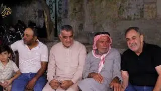 حفل زفاف العرييس  اسماعيل نجل المرحوم حسن ابو ابراهيم جزء 2