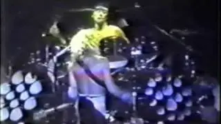 Van Halen - Heartbreak Hotel - Sao Paulo, Brazil - 1983