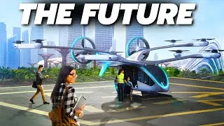 10 технологических прогнозов на 2030 год