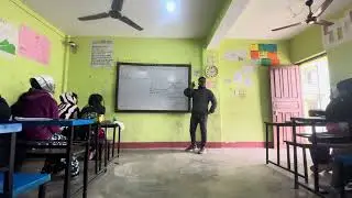 Practice teaching 3