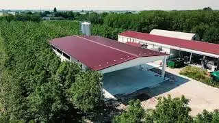 🌲✨🌱Bi Eng per Azienda Agricola Valier: Consegna Completata💥✔