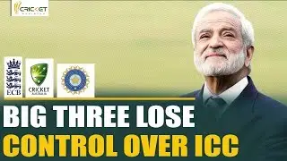 PCB Chairman Ehsan Mani to lead ICC Finance committee