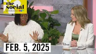 ‘Emilia Pérez’ Actor Dropped From Oscar Campaign Over Racist Tweets | The Social Podcast