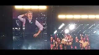 Hey Jude - Paul McCartney  - Denver,  Colorado- Coors Field - October,  11, 2025