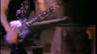 Metallica - Whiplash ( Seattle 1989 )