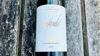 Variety Show: Zinfandel
