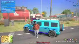 Cheezy Gomez MRP montage Unbaned!