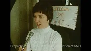 Teachers Use Role Playing To Teach American History - February 1977