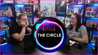 The Circle: Season 2 - Episode 4 // Recap-Reaction-Review