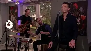 Sjors van der Panne - De Koffer - KOFFIETIJD
